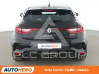 2019 Renault Megane