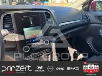 2019 Renault Megane