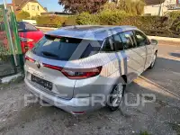 2019 Renault Megane
