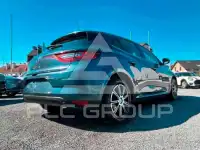 2019 Renault Megane