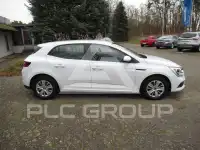 2019 Renault Megane