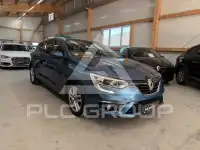 2019 Renault Megane