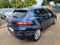 2019 Renault Megane