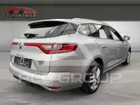 2019 Renault Megane