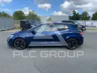 2019 Renault Megane