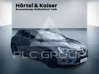 2019 Renault Megane