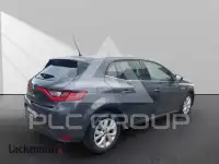 2019 Renault Megane