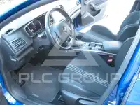 2019 Renault Megane