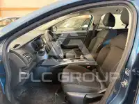 2019 Renault Megane