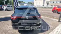 2019 Renault Megane