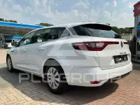 2019 Renault Megane
