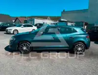 2019 Renault Megane