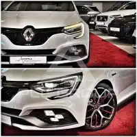 2019 Renault Megane