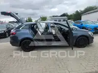 2019 Renault Megane