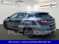 2019 Renault Megane