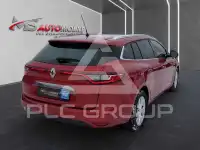 2019 Renault Megane