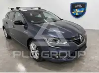 2019 Renault Megane