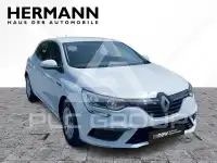 2019 Renault Megane