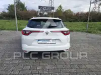2019 Renault Megane