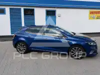 2019 Renault Megane