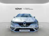 2019 Renault Megane
