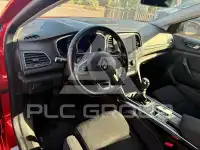 2019 Renault Megane