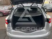 2019 Renault Megane