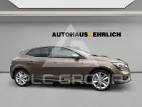 2019 Renault Megane