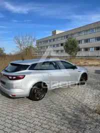 2019 Renault Megane