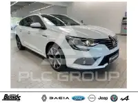 2019 Renault Megane