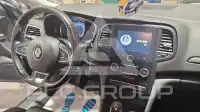 2019 Renault Megane