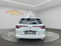 2019 Renault Megane