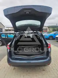 2019 Renault Megane