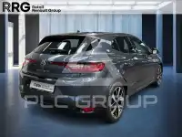 2019 Renault Megane