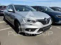 2019 Renault Megane
