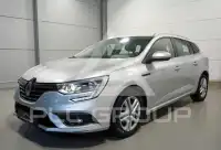 2019 Renault Megane