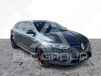 2019 Renault Megane