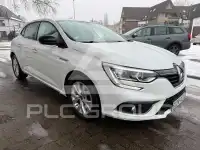 2019 Renault Megane