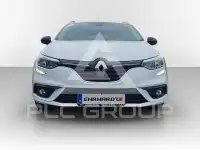 2019 Renault Megane