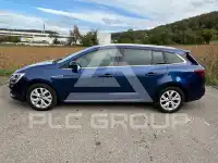 2019 Renault Megane