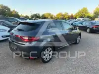 2019 Renault Megane