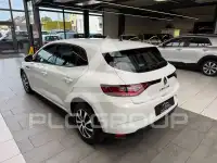 2019 Renault Megane
