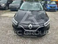 2019 Renault Megane