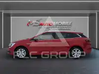 2019 Renault Megane