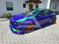 2019 Renault Megane