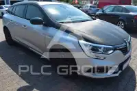 2019 Renault Megane