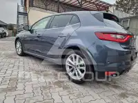 2019 Renault Megane