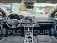 2019 Renault Megane