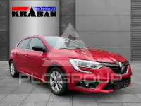 2019 Renault Megane