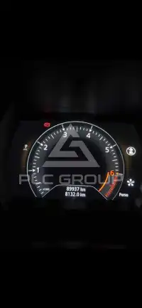 2019 Renault Megane